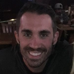 Meet your Posher, Justin